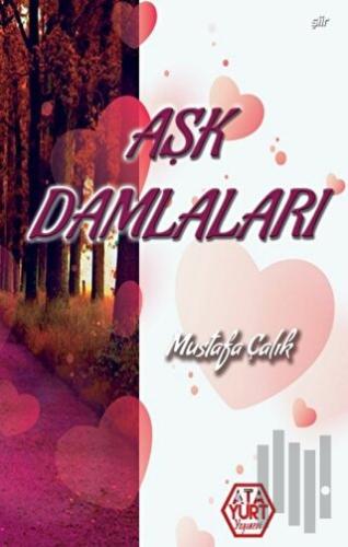 Aşk Damlaları | Kitap Ambarı