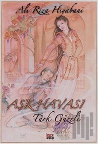 Aşk Havası - Türk Güzeli