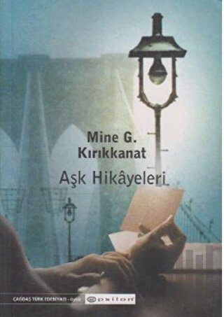 Aşk Hikayeleri | Kitap Ambarı
