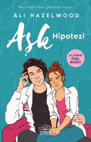 Aşk Hipotezi | Kitap Ambarı