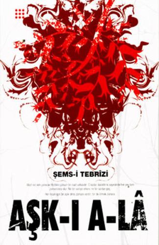 Aşk-ı A-la | Kitap Ambarı