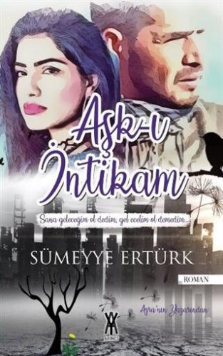 Aşk-ı İntikam | Kitap Ambarı