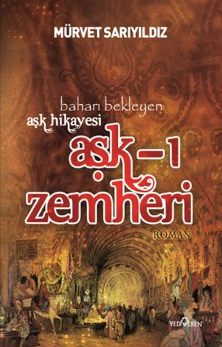 Aşk-ı Zemheri | Kitap Ambarı
