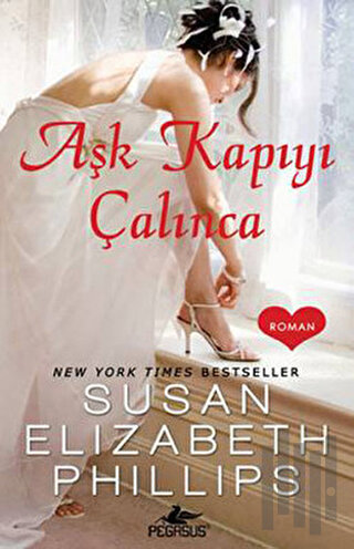 Aşk Kapıyı Çalınca