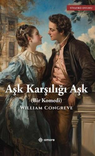 Aşk Karşılığı Aşk | Kitap Ambarı