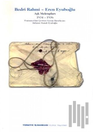 Aşk Mektupları 3 1934 - 1936