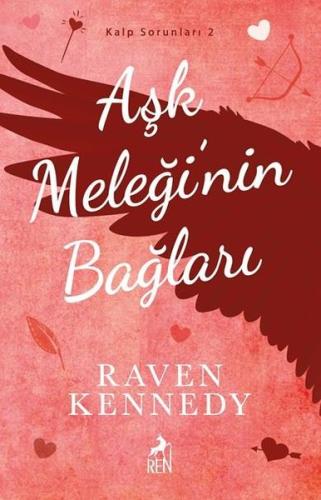 Aşk Meleği'nin Bağları - Kalp Sorunları 2