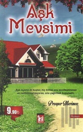 Aşk Mevsimi