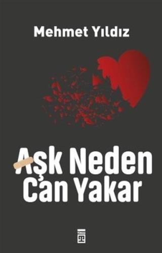 Aşk Neden Can Yakar | Kitap Ambarı
