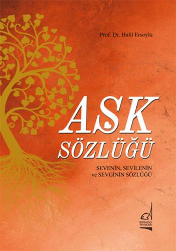 Aşk Sözlüğü | Kitap Ambarı