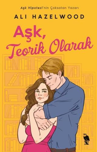 Aşk Teorik Olarak | Kitap Ambarı