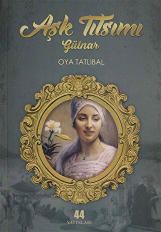 Aşk Tılsımı | Kitap Ambarı