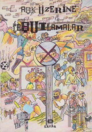 Aşk Üzerine Çeşutlamalar