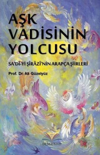 Aşk Vadisinin Yolcusu | Kitap Ambarı