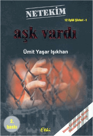 Aşk Vardı