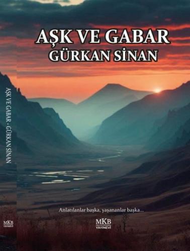 Aşk ve Gabar