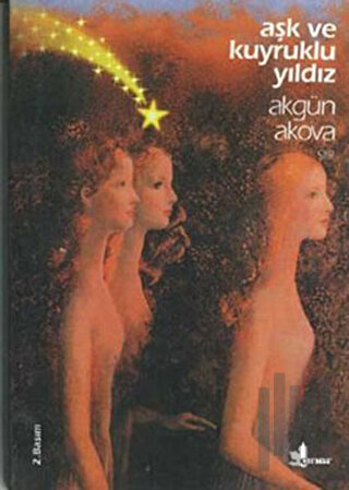 Aşk ve Kuyruklu Yıldız