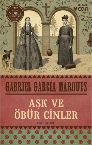 Aşk ve Öbür Cinler | Kitap Ambarı
