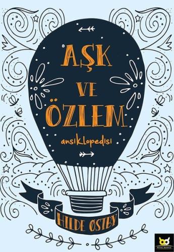 Aşk ve Özlem Ansiklopedisi | Kitap Ambarı