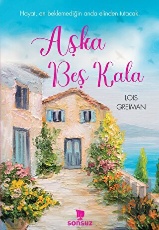 Aşka Beş Kala | Kitap Ambarı