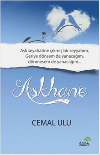 Aşkhane | Kitap Ambarı