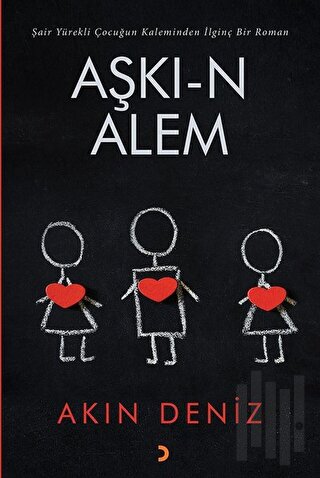 Aşkı-n Alem