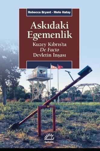 Askıdaki Egemenlik | Kitap Ambarı