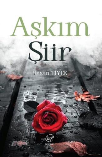 Aşkım Şiir | Kitap Ambarı