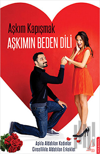 Aşkımın Beden Dili | Kitap Ambarı