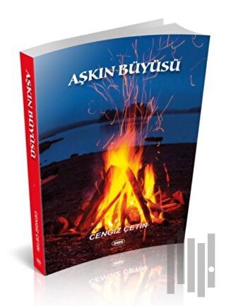 Aşkın Büyüsü | Kitap Ambarı