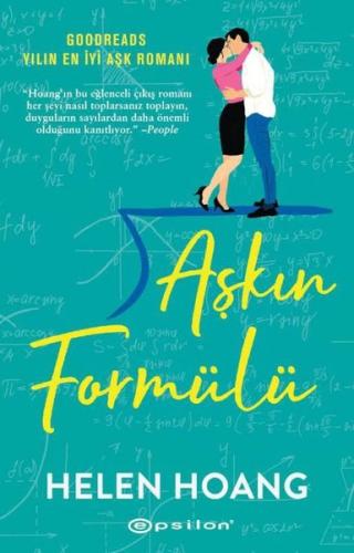 Aşkın Formülü