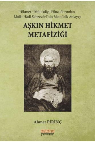 Aşkın Hikmet Metafiziği