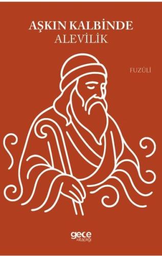 Aşkın Kalbinde Alevilik