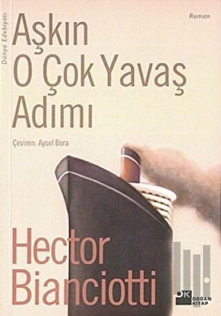 Aşkın O Çok Yavaş Adımı