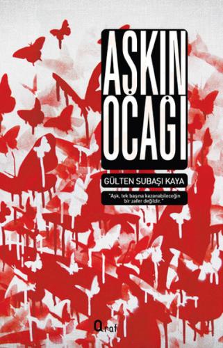 Aşkın Ocağı | Kitap Ambarı