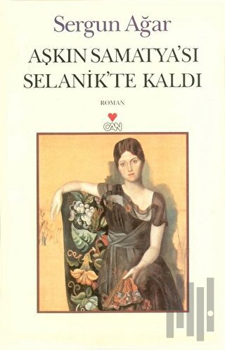 Aşkın Samatya’sı Selanik’te Kaldı