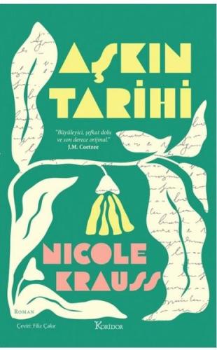 Aşkın Tarihi | Kitap Ambarı