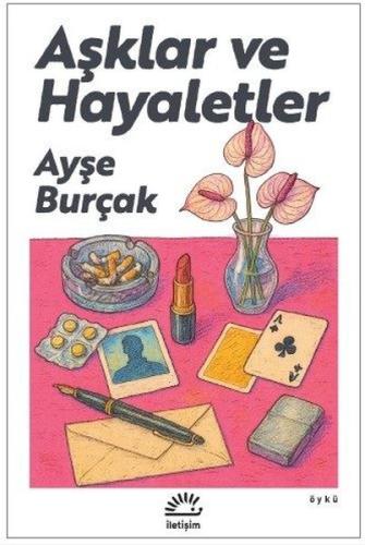 Aşklar ve Hayaletler