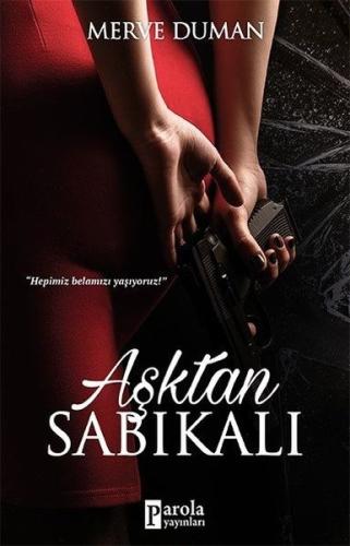Aşktan Sabıkalı | Kitap Ambarı