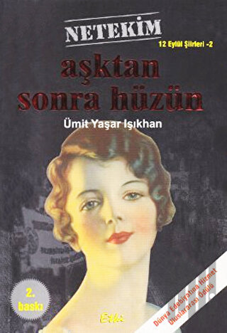 Aşktan Sonra Hüzün
