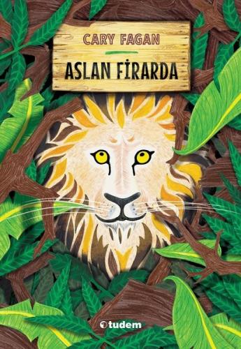 Aslan Firarda | Kitap Ambarı