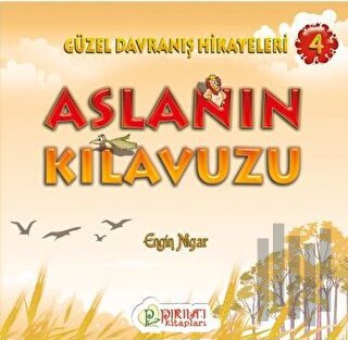 Aslanın Klavuzu | Kitap Ambarı