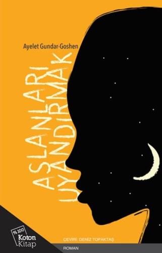 Aslanları Uyandırmak | Kitap Ambarı