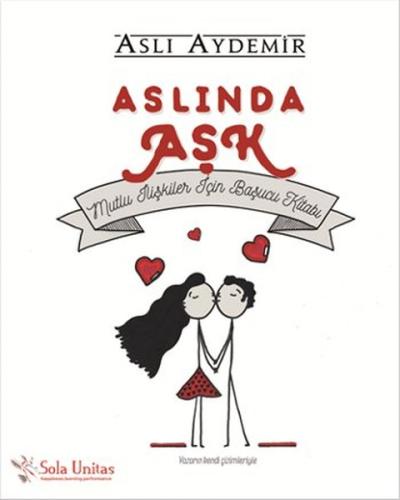 Aslında Aşk | Kitap Ambarı