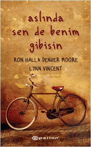 Aslında Sen de Benim Gibisin