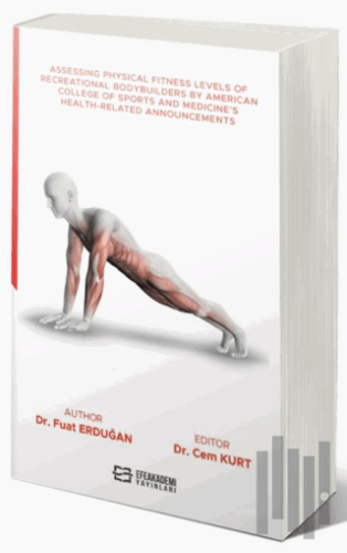 Assessing Physical Fitness Levels Of Recreational Bodybuilders By American College Of Sports And Medicine’s Health-Related Announcements