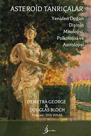 Asteroid Tanrıçalar | Kitap Ambarı