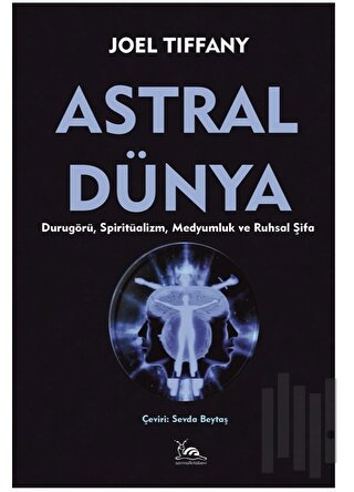 Astral Dünya | Kitap Ambarı
