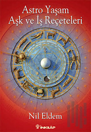 Astro Yaşam Aşk ve İş Reçeteleri