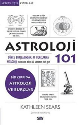 Astroloji 101 | Kitap Ambarı